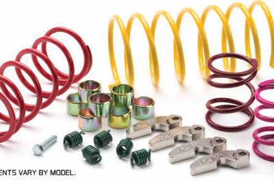 Epi Mudder Clutch Kit - Atv Performance Products