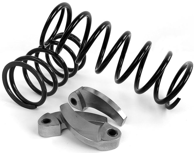 Epi Mudder Clutch Kit - Atv Performance Products
