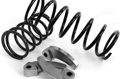 Epi Mudder Clutch Kit - Atv Performance Products