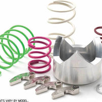 Epi Mudder Clutch Kit - Atv Performance Products
