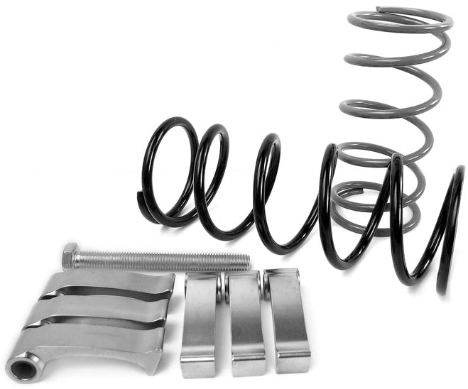 Epi Mudder Clutch Kit - Atv Performance Products