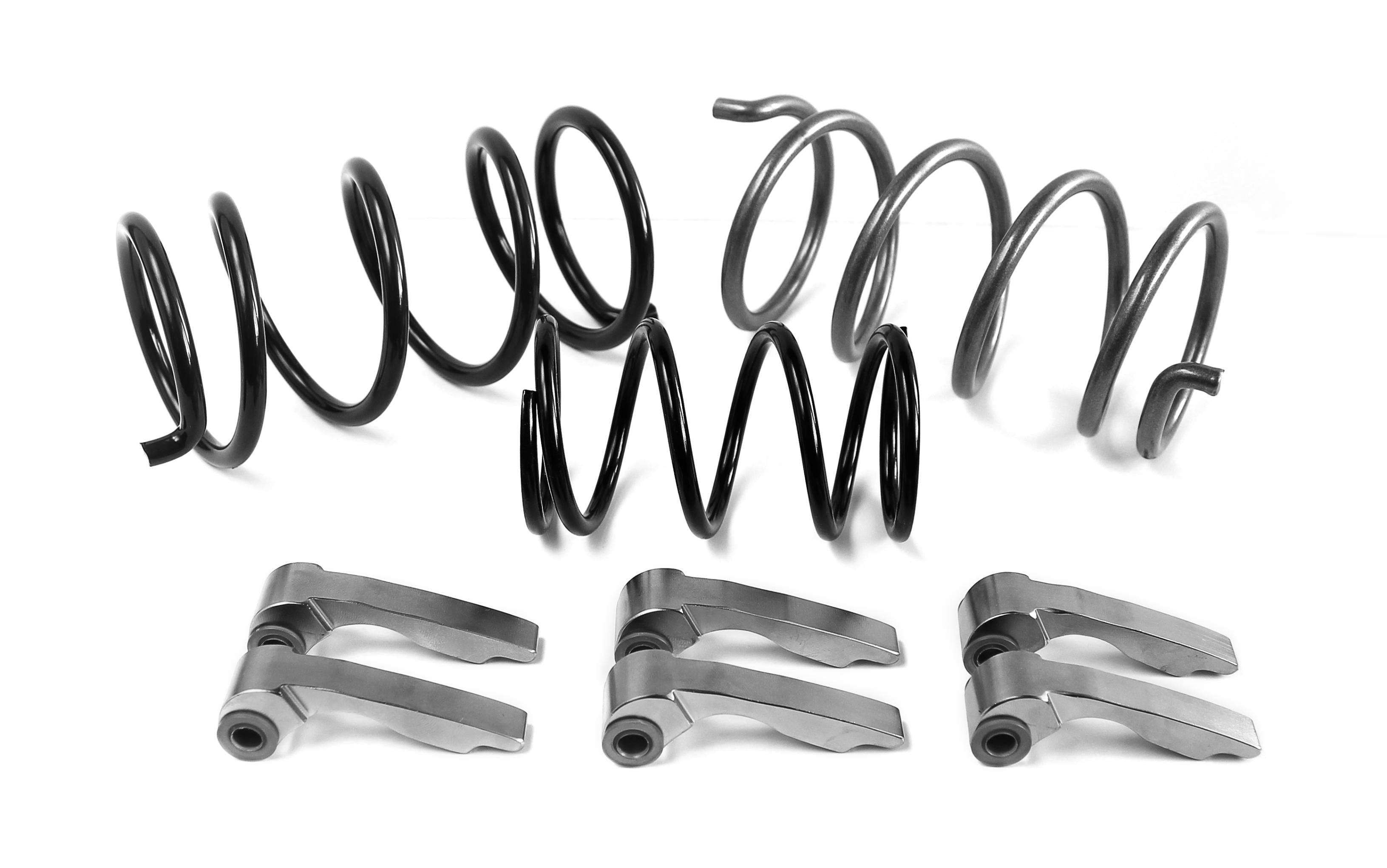 Epi Mudder Clutch Kit - Atv Performance Products