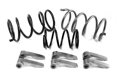 Epi Mudder Clutch Kit - Atv Performance Products