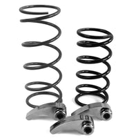 Epi Mudder Clutch Kit O/s Tires - Atv Performance Products