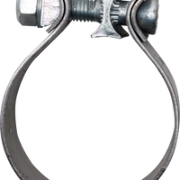 Firebrand Muffler Clamp 2-1/2’’ Each - Harddrive Products