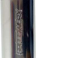 Speedwerx Muffler L2 Lightweight S-d - Snowmobile Collection