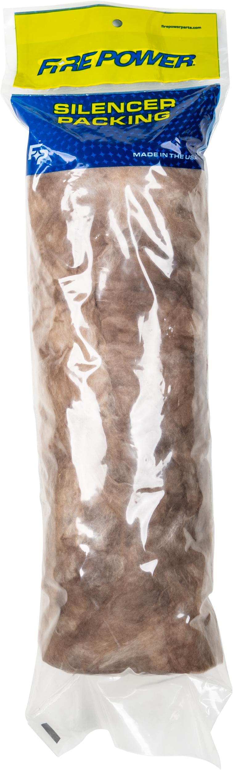 Fire Power Muffler & Spark Arrestor Repack Kit 13’’x15’’ - Street Collection