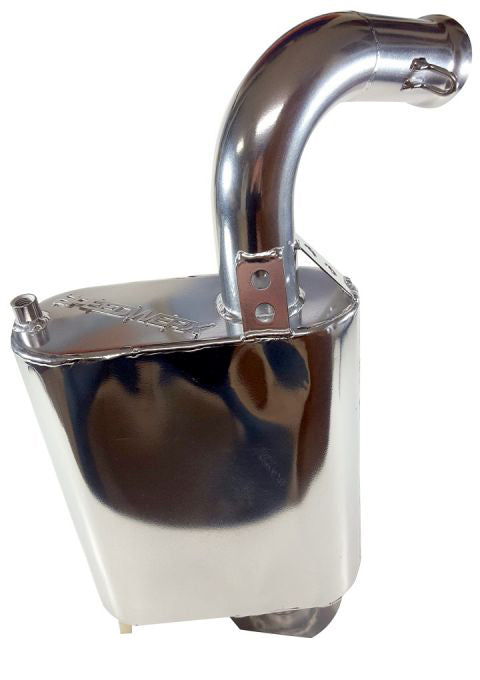 Speedwerx Muffler Std Lightweight S-d - Snowmobile Collection