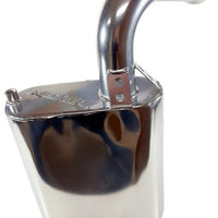 Speedwerx Muffler Std Lightweight S-d - Snowmobile Collection