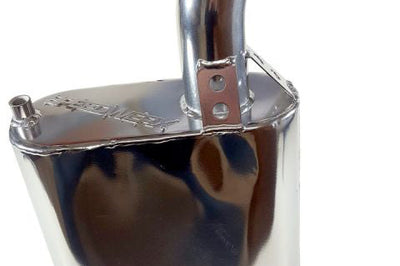 Speedwerx Muffler Std Lightweight S-d - Snowmobile Collection