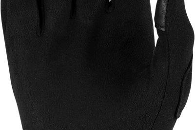 HIGHWAY 21 Muggsy Gloves Black 4x