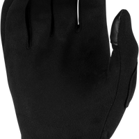 HIGHWAY 21 Muggsy Gloves Black 5x