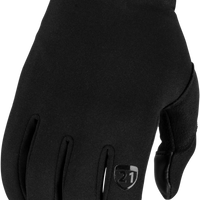 HIGHWAY 21 Muggsy Gloves Black Sm