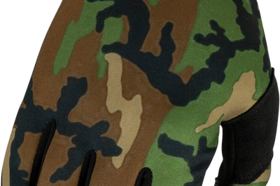 HIGHWAY 21 Muggsy Gloves Camo 2x