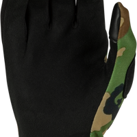 HIGHWAY 21 Muggsy Gloves Camo Lg