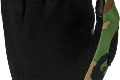 HIGHWAY 21 Muggsy Gloves Camo Xl