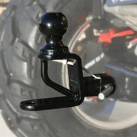 Atv Tek Multi 1/4’’ Ball Mount - Performance Products