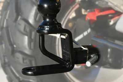 Atv Tek Multi 1/4’’ Ball Mount - Performance Products