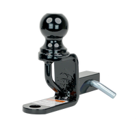 Atv Tek Multi 1/4’’ Ball Mount - Performance Products