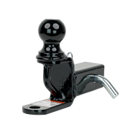 Atv Tek Multi 2’’ Ball Mount - Performance Products