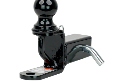 Atv Tek Multi 2’’ Ball Mount - Performance Products