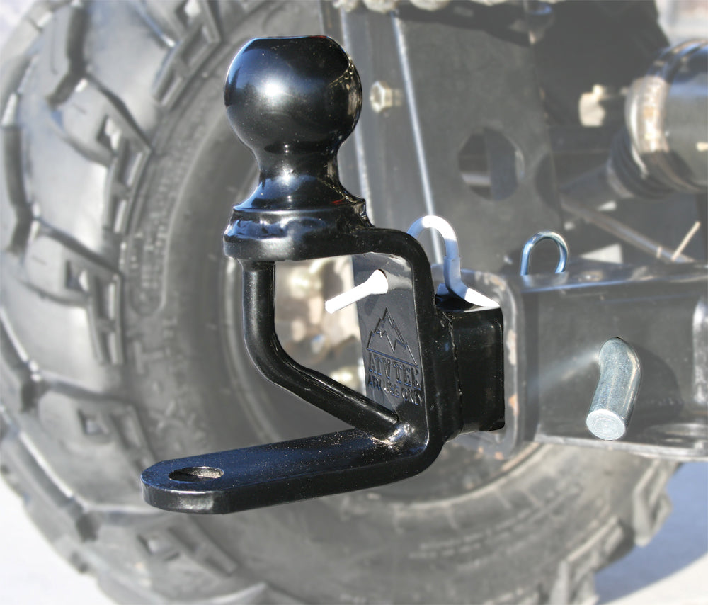 Atv Tek Multi 2’’ Ball Mount - Performance Products