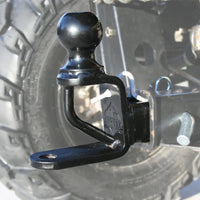 Atv Tek Multi 2’’ Ball Mount - Performance Products