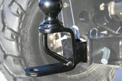Atv Tek Multi 2’’ Ball Mount - Performance Products