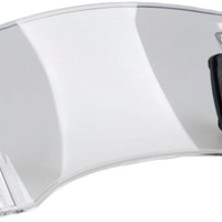 Puig Multi-adjustable Visor 2.0 Fixed Screw Smoke 300x130mm
