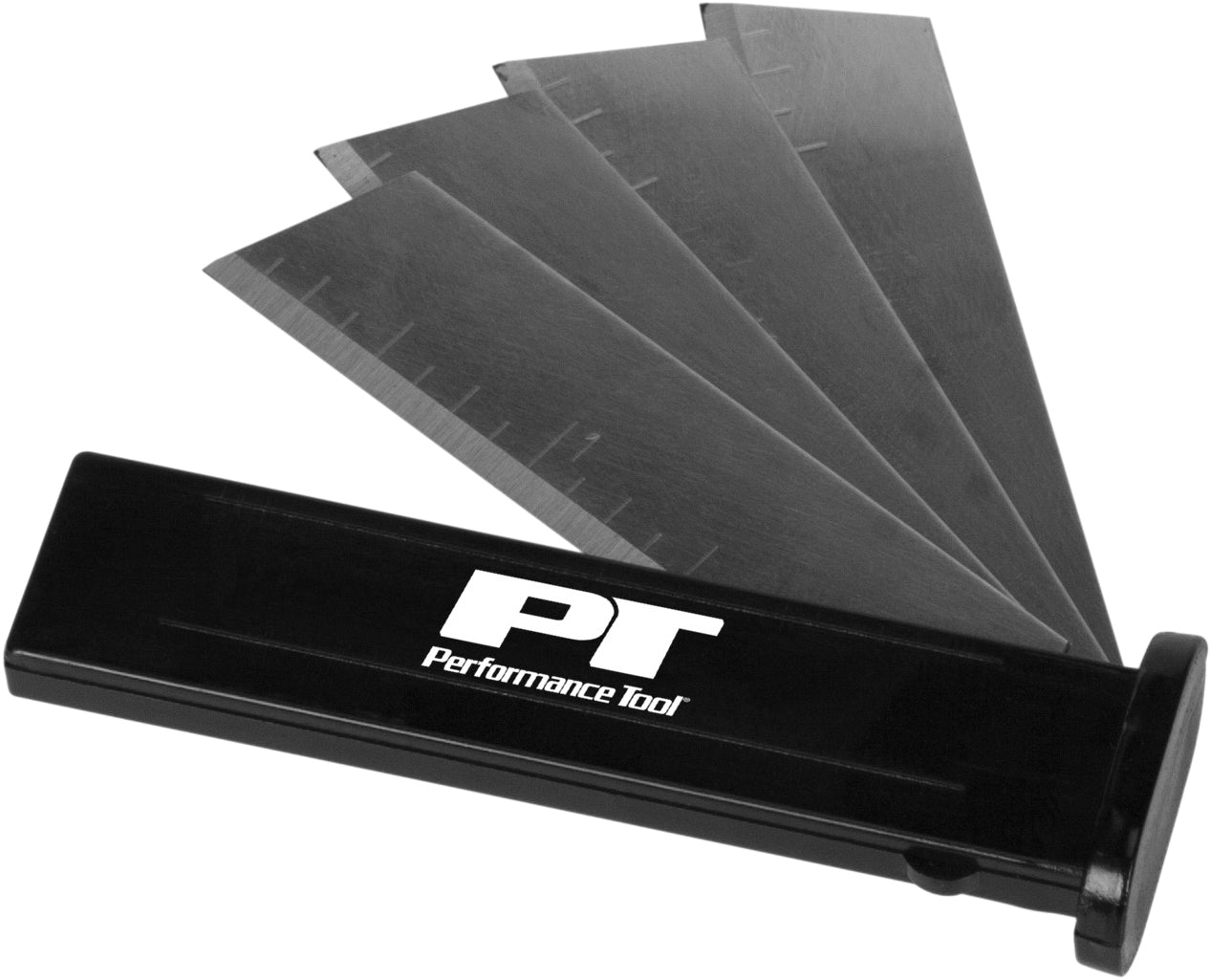 Performance Tool Multi Cutter Replacement Blades 6/pk - Watercraft Collection