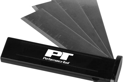 Performance Tool Multi Cutter Replacement Blades 6/pk - Watercraft Collection
