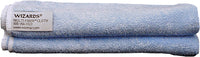 Wizards Multi-fiber Cloth Blue 23’’x16’’ - Harddrive Products