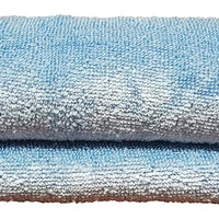 Wizards Multi-fiber Cloth Blue 23’’x16’’ - Harddrive Products