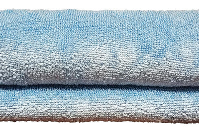 Wizards Multi-fiber Cloth Blue 23’’x16’’ - Harddrive Products