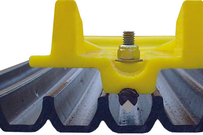 Caliber Multi-glide Extensions Kit 12 Foot - Snowmobile Collection