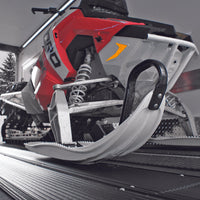 Caliber Multi-glide Wide Single Kit - Snowmobile Collection