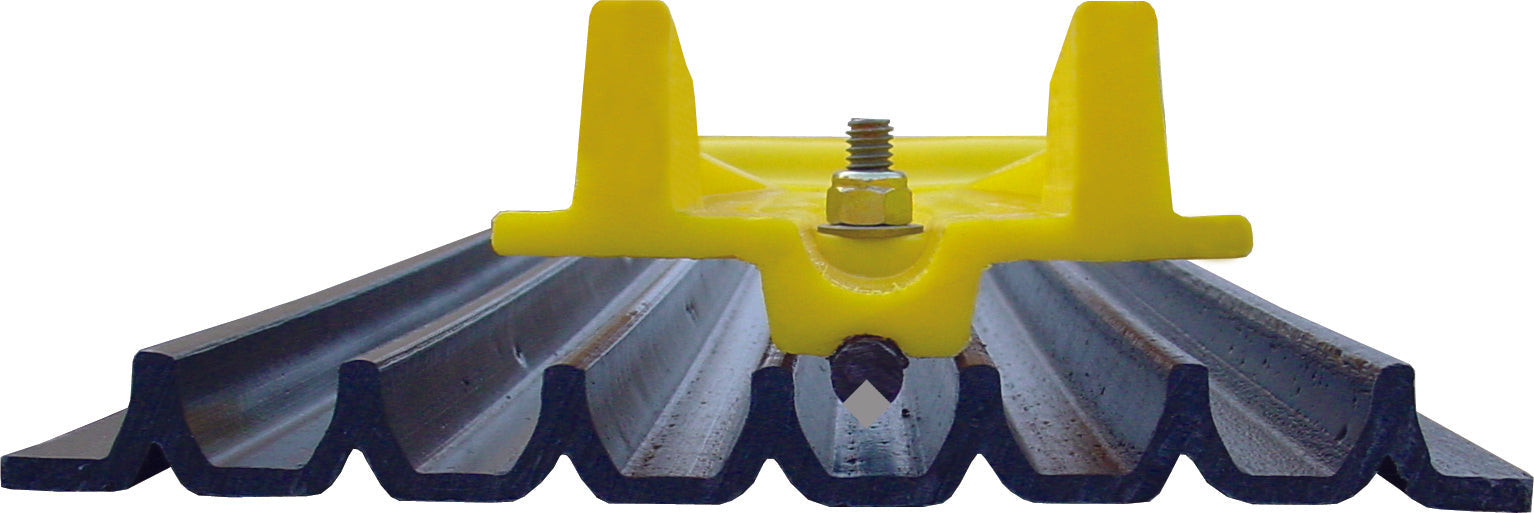 Caliber Multi-glide Wide Single Kit - Snowmobile Collection