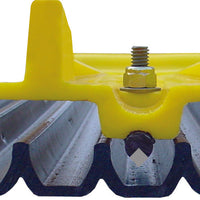 Caliber Multi-glide Wide Single Kit - Snowmobile Collection