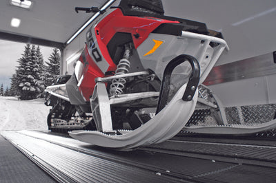 Caliber Multi-glides Individual Segment - Snowmobile Collection