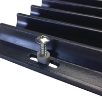 Caliber Multi-glides Wide Individual Segment - Snowmobile Collection