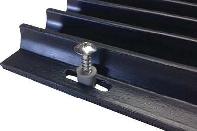 Caliber Multi-glides Wide Individual Segment - Snowmobile Collection