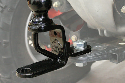 Atv Tek Multi Purpose Hitch - Performance Products