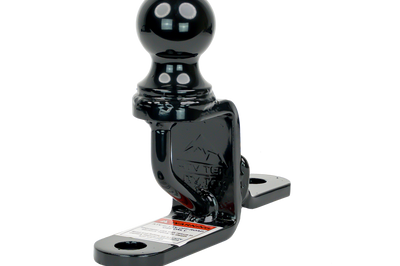 Atv Tek Multi Purpose Hitch - Performance Products