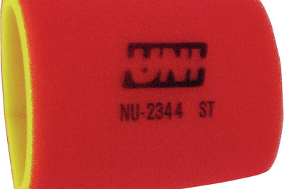 Uni Multi-stage Competition Air Filter - Atv Performance Products