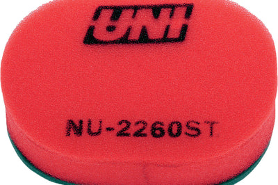 Uni Multi-stage Competition Air Filter - Offroad Collection
