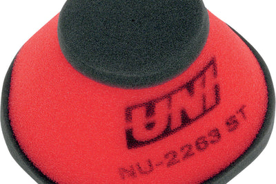 Uni Multi-stage Competition Air Filter - Offroad Collection