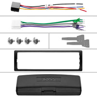 Boss Audio Multimedia Am/fm Receiver - Harddrive Products