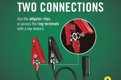 Battery Tender Multiple Bank Plus 2 Station - Watercraft Collection
