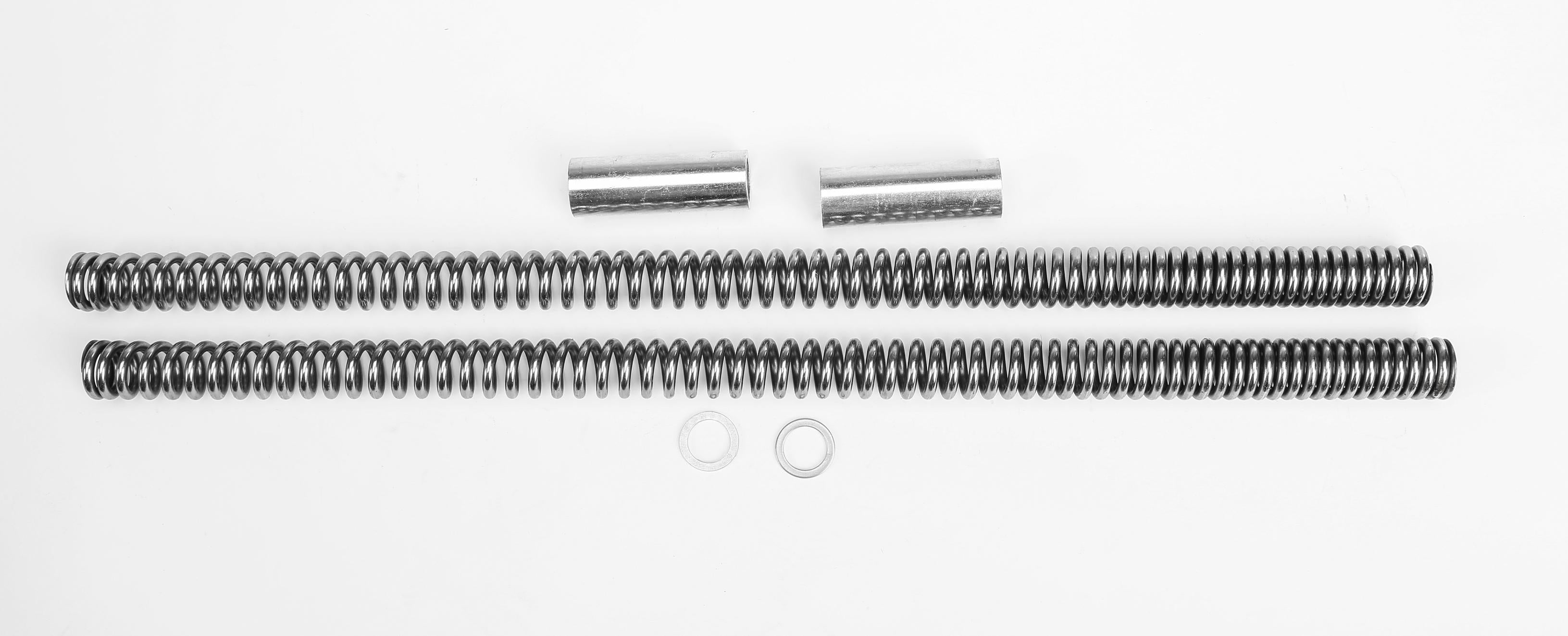 Patriot Multirate Fork Springs 35mm - Harddrive Products