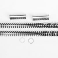 Patriot Multirate Fork Springs 35mm - Harddrive Products